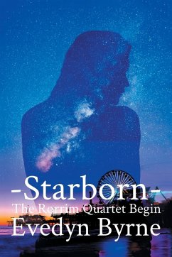 Starborn - Byrne, Evedyn