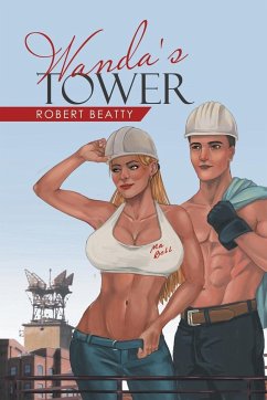 Wanda's Tower - Beatty, Robert