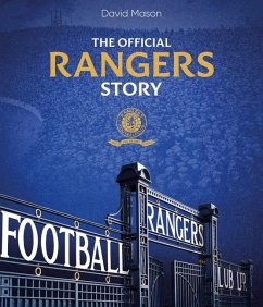 The Rangers Story - Mason, David