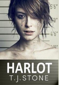 Harlot - Stone, T J