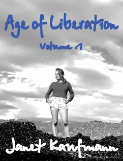 Age of Liberation - Kaufmann, Janet