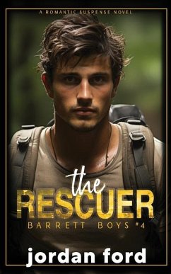 The Rescuer - Ford, Jordan