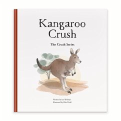 Kangaroo Crush - Worboys, Ian