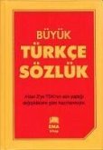 Büyük Türkce Sözlük
