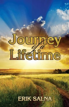 Journey of a Lifetime - Salna, Erik