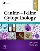 Canine and Feline Cytopathology: A Color Atlas and Interpretation Guide
