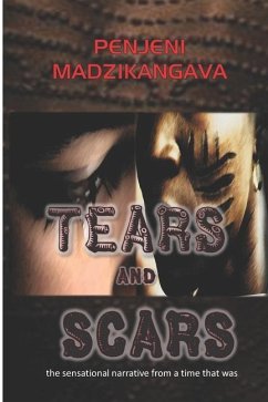 Tears and Scars - Madzikangava, Penjeni