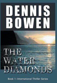 The Water Diamonds - Bowen, Dennis