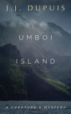 Umboi Island: A Creature X Mystery