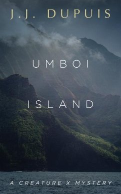 Umboi Island - Dupuis, J J