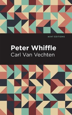 Peter Whiffle - Vechten, Carl Van