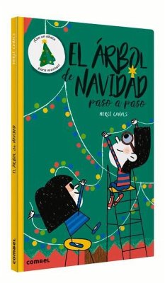 El Árbol de Navidad - Canals, Mercè