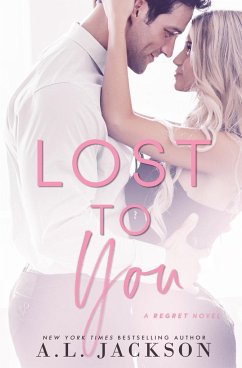 Lost to You - Jackson, A. L.