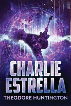 Charlie Estrella - Huntington, Theodore