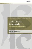 God's Church-Community God's Church-Community