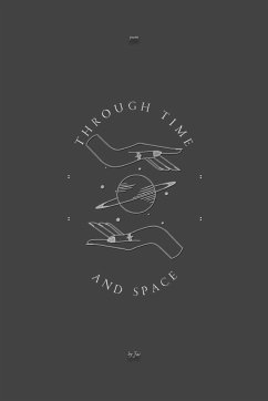 Through Time and Space - Saltarelli, Jai