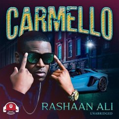 Carmello Lib/E - Ali, Rahsaan