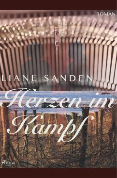 Herzen im Kampf - Sanden, Liane