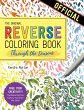 The Reverse Coloring Book(TM): Through... - Bild 1