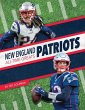 New England Patriots All-Time Greats - Bild 1