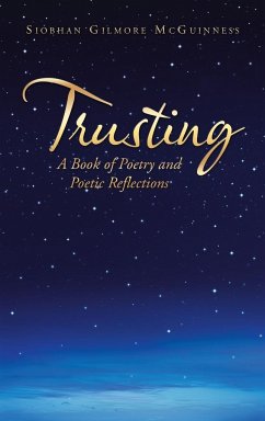 Trusting - McGuinness, Siobhan Gilmore