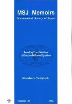 Traveling Front Solutions in Reaction-Diffusion Equations