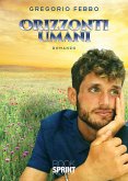 Orizzonti umani (eBook, ePUB)