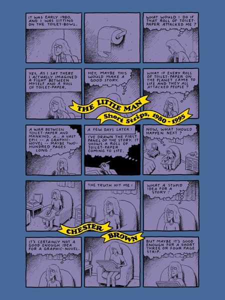 Little Man (eBook, PDF) Little Man (eBook, PDF)