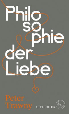 Philosophie der Liebe (Mängelexemplar) - Trawny, Peter