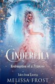 Cinderella: Redemption of a Princess