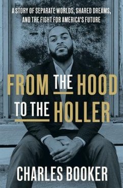 From the Hood to the Holler - Booker, Charles