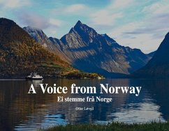 Cover A Voice from Norway