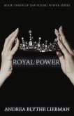 Royal Power: Volume 3