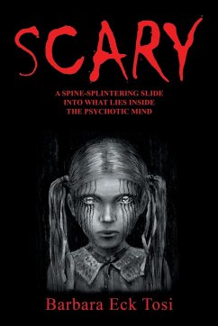 Scary - Tosi, Barbara Eck