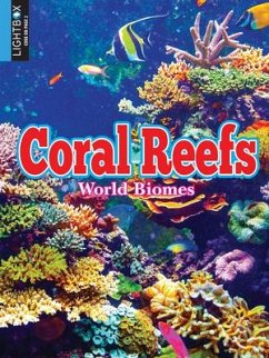 Coral Reefs - Rose, Simon