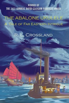 THE ABALONE UKULELE - Crossland, R. L.
