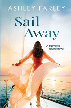 Sail Away - Farley, Ashley