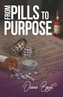 Pills to Purpose - Boyd, Diane