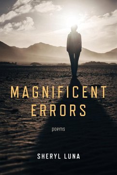 Magnificent Errors - Luna, Sheryl