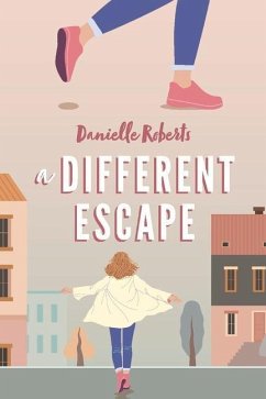 Cover A Different Escape