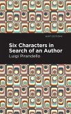 Six Characters in Search of an Author