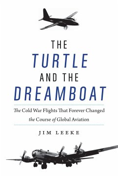 The Turtle and the Dreamboat - Leeke, Jim