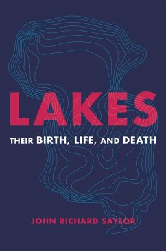 Lakes - Saylor, John Richard