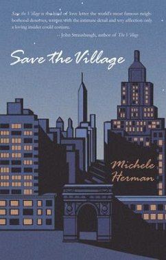Save the Village - Herman, Michele