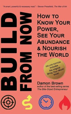 Bring Your Worth (Deluxe Edition) - Brown, Damon