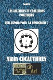 Les Alliances Et Coalitions Politiques: Quel Espoir Pour La Démocratie ?