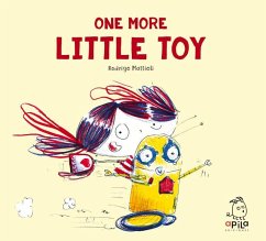 One more little toy - Mattioli, Rodrigo