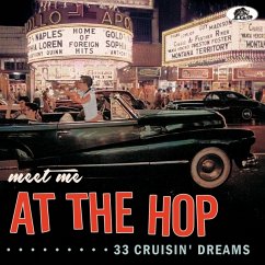 Meet Me At The Hop-33 Cruisin' Dreams - Diverse