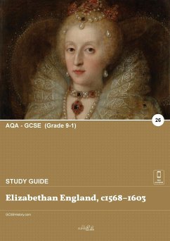 Elizabethan England, c1568-1603 - Lili, Clever