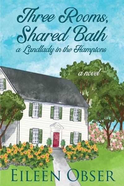 Three Rooms, Shared Bath Three Rooms, Shared Bath
